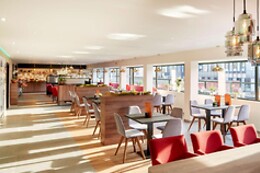Park Inn by Radisson Hasselt***