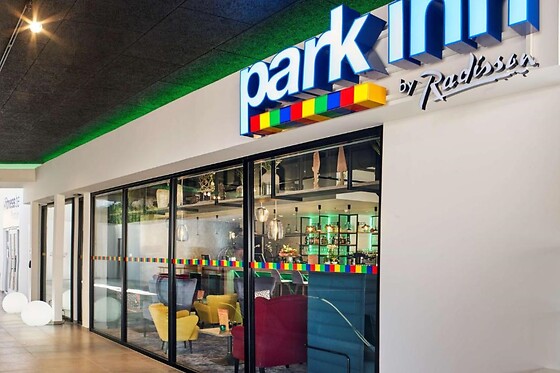 Park Inn by Radisson Hasselt*** - photo 9