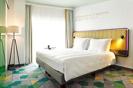 Park Inn by Radisson Hasselt***