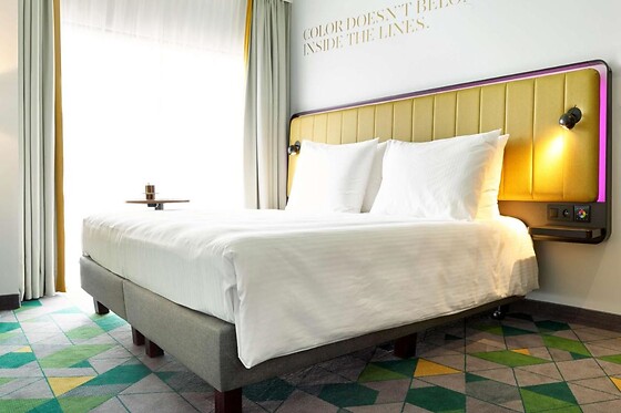 Park Inn by Radisson Hasselt*** - photo 5