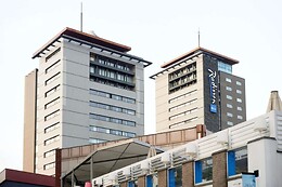 Park Inn by Radisson Hasselt***