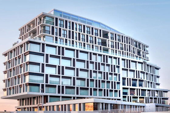 Radisson Blu Hotel Brugge - photo 0