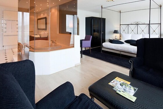 Van der Valk Hotel Nazareth-Gent - photo 2