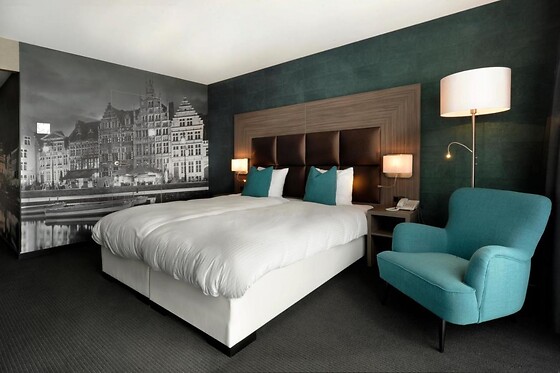 Van der Valk Hotel Nazareth-Gent - photo 0