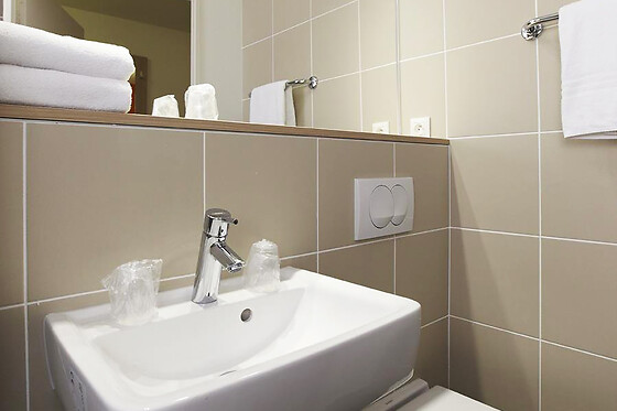 B&B HOTEL Lyon Aéroport Saint-Quentin-Fallavier - photo 13