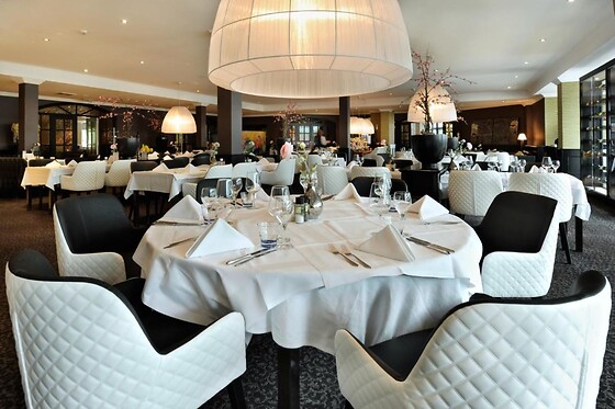 Van der Valk Hotel Nazareth-Gent - photo 1