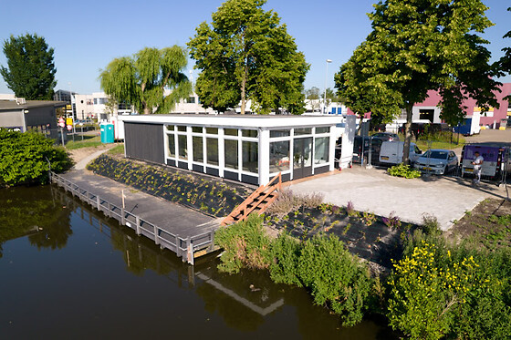 Het Steigerhuys - photo 1