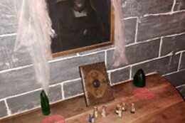 Phantasia escape
