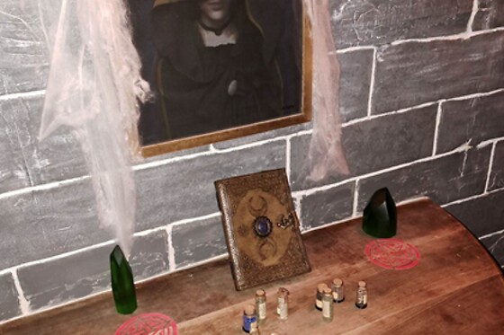 Phantasia escape - photo 1