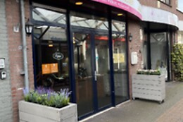Winanda's Jaargetijden