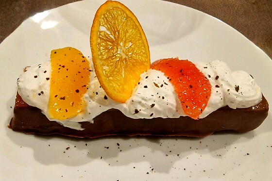 Restaurant Le Voyage - photo 2