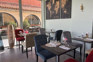 Repas pour deux au Restaurant Le Voyage à Martigues (13)