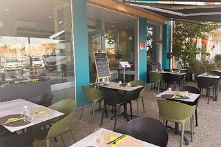 Repas pour deux au Restaurant Le Voyage à Martigues (13)