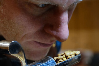 Atelier café à Vacheresse (74)