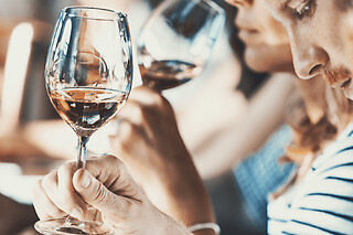 Atelier oenologique "Accords mets et vins" à Lyon
