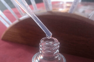 Atelier d'initiation à la parfumerie naturelle à La Tour-du-Pin  - Atelier solo