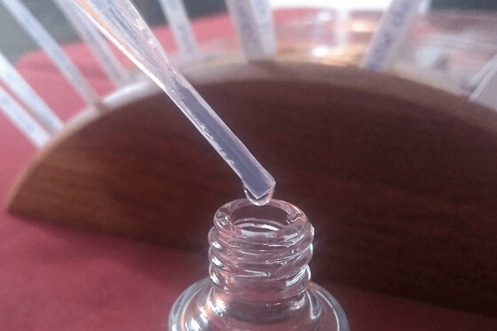 Atelier d'initiation à la parfumerie naturelle à La Tour-du-Pin  - Atelier solo