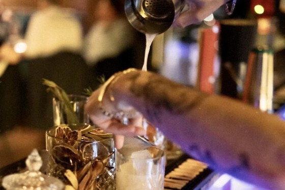 Atelier Cocktails à Paris 11ème