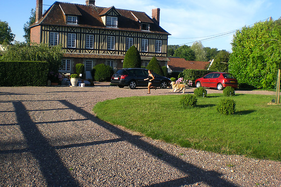 La Pommeraie 27 - photo 0