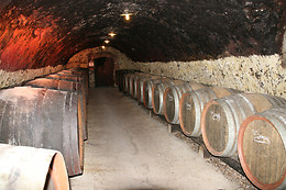 Domaine de la Charrière
