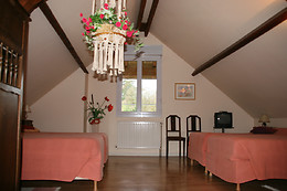 Domaine de la Charrière