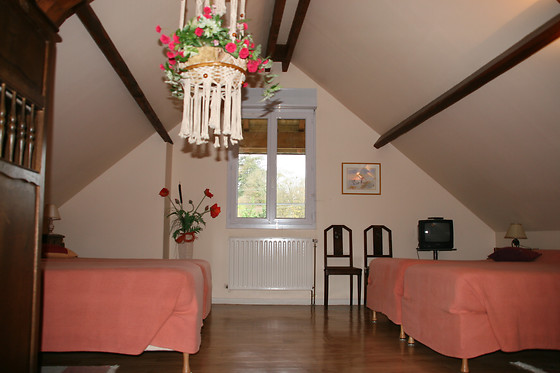 Domaine de la Charrière - photo 2