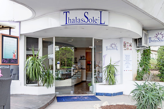 Thalassoleil - photo 15