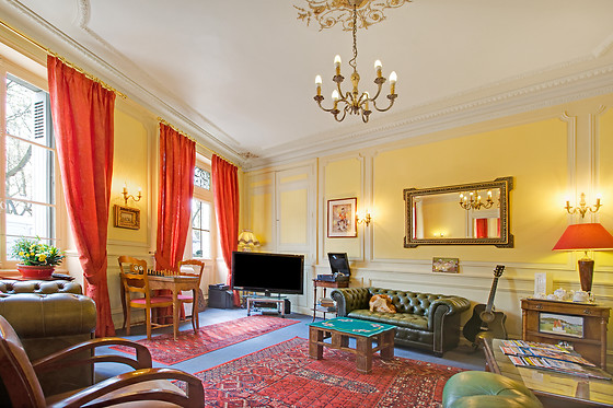 Hôtel Le Plantagenet - photo 9