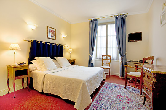 Hôtel Le Plantagenet - photo 7