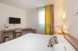 Brit Hotel Alghotel - Cancale