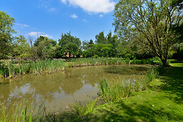 Les Hauts de Breges