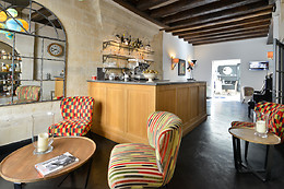 Hôtel Saint Pierre