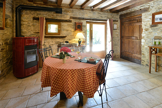 Les Hauts de Breges - photo 8