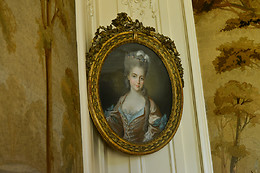Château de Salvert