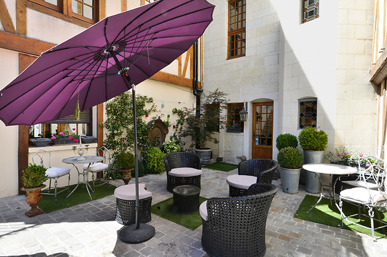 Hôtel Saint Pierre - photo 6
