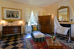 Château de Salvert