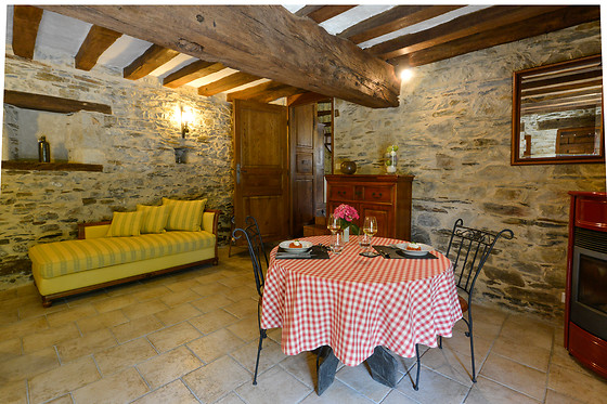 Les Hauts de Breges - photo 24