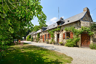 Séjour avec apéritif