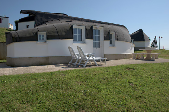 Camping Municipal La Falaise - photo 1