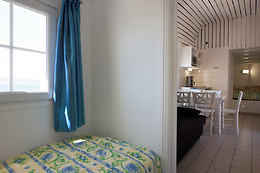 Camping Municipal La Falaise