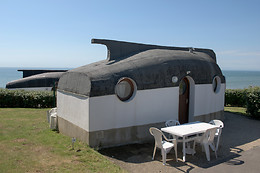 Camping Municipal La Falaise