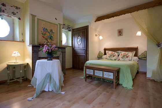 Au Petit Tambour d'Autingues - photo 7