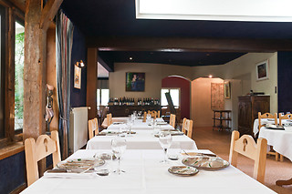 Repas pour 2 au Jarrousset à Murat (15)