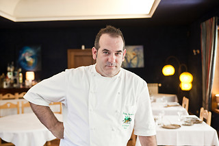 Repas pour 2 au Jarrousset à Murat (15)