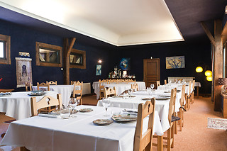 Repas pour 2 au Jarrousset à Murat (15)