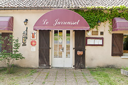 Le Jarrousset