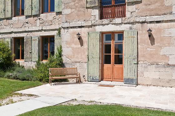 Domaine de Bernou - photo 1