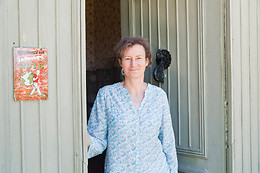 Domaine de Bernou