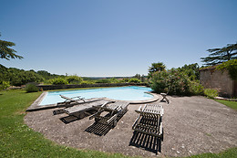 Domaine de Bernou