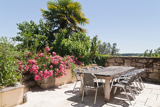Domaine de Bernou - photo 6